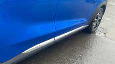 Ford Puma 1.0 EcoBoost Hybrid mHEV Titanium 5dr Petrol Hatchback